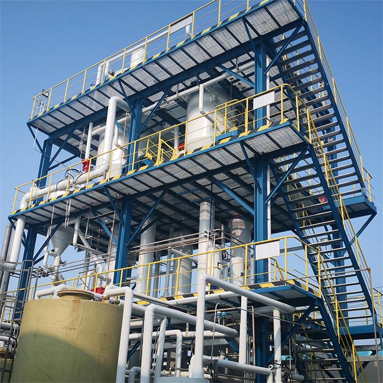福建多效蒸發器