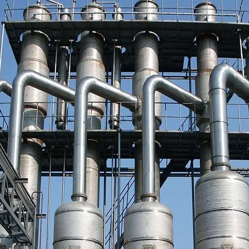 福建多效蒸發器