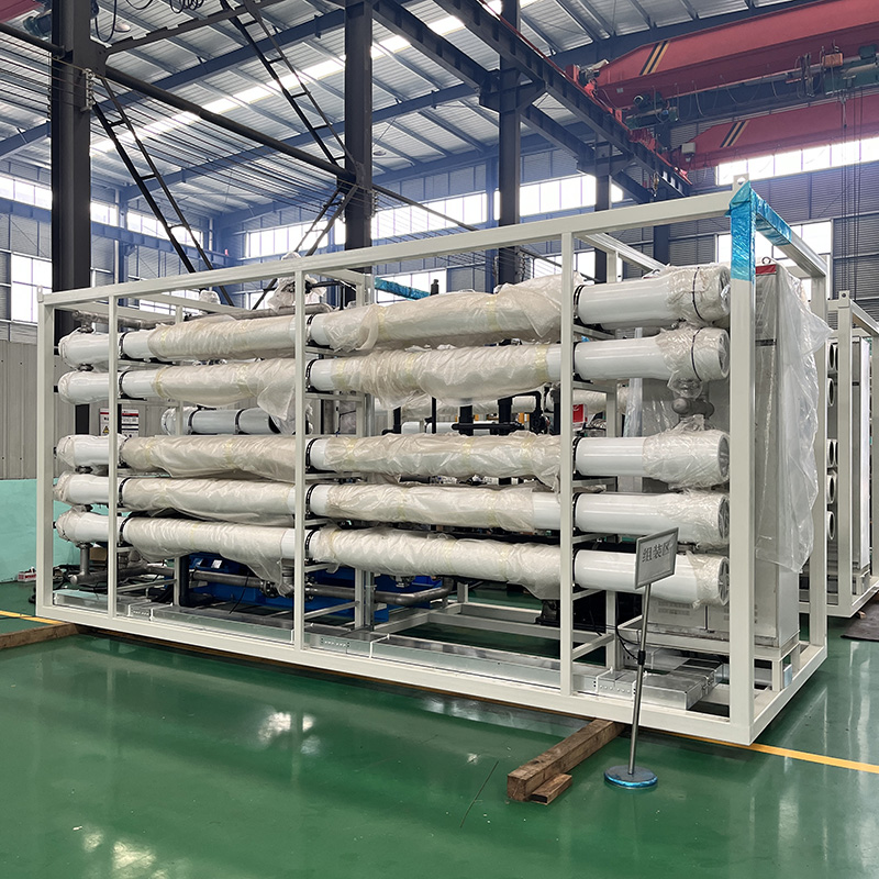 福建污水處理設備的日常維護注意事項